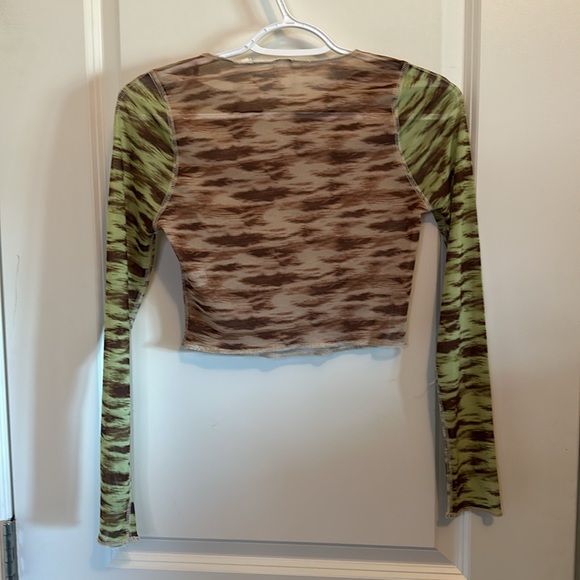 PAC cares - xs - Picture 3 of 3